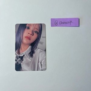 TWICE Jeongyeon Between 1&2 PC